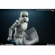 Star Wars Concept Artist Series Ralph McQuarrie Stormtrooper Statue 47 cm